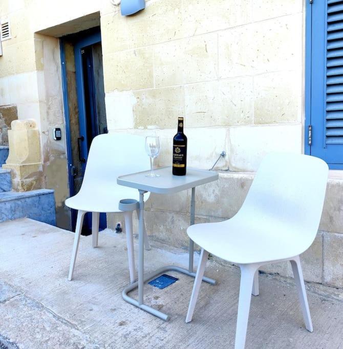 Ripple 23 Savynomad Harbour Residences Valletta Exterior photo