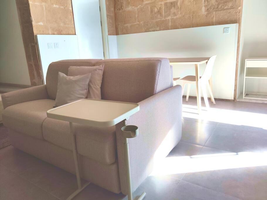 Ripple 23 Savynomad Harbour Residences Valletta Exterior photo